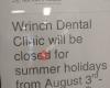 Dentists Clinic