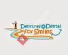 Dentures & Dental for Smiles, PLC. Dr. Gordon Won, DDS.