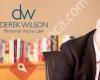 Derek Wilson Personal Injury Lawyer