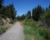 Deschutes River Trail - River Run Reach