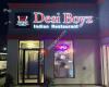 Desi Boyz Indian Restaurant