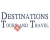 Destinations Tours and Travel Inc