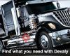 Devaly Truck Sales Corporation