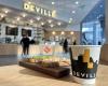 Deville Coffee - Bentall 5