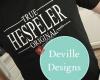 Deville Designs - personalized apparel and gifts