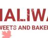 Dhaliwal Sweets & Bakery
