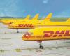 DHL Express ServicePoint