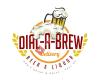 Dial-A-Brew Beer and Liquor Delivery