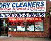 Diamond Cleaners & Tailoring