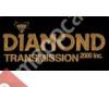 Diamond Transmission 2000