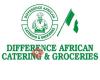 Difference African Catering & Groceries
