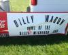 Dilly Wagon Food Cart