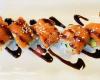 Ding Sushi Japanese Restautant