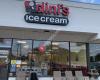 Dini's Ice Cream Shoppe