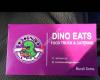 Dino Eats Food Truck