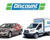 Discount Car and truck rental La Macaza Airport