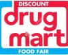 Discount Drug Mart