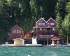 Discovery Islands Lodge
