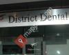 District Dental Centre - Dr. Vincent King