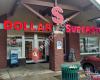 Dollar $ Dollar Store