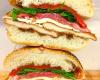 Dominic's Delicatessen