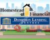 Dominion Lending Centres Homestead Financial - Catherine Evel
