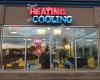 Don's Heating and Cooling Alliston, Ontario