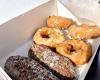 Donut Dip