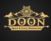 Doon Spice & Curry Restaurant