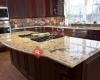 Door County Natural Stone Surfaces