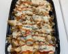 Double Plus Shawarma