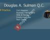 Douglas A Sulman