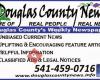 Douglas County News