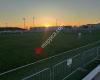 Downsview Park Soccer Fields