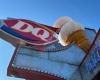DQ Grill & Chill Restaurant