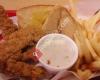 DQ Grill & Chill Restaurant
