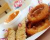 DQ Grill & Chill Restaurant
