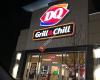 DQ Grill & Chill Restaurant