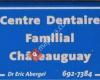 Dr Eric Abergel - centre dentaire familial Chateauguay