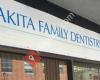 Dr. Goran Rakita , Rakita Family Dentistry
