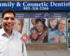 Dr. Gosain - Hamilton Mountain Dentist