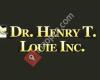 Dr. Henry T. Louie Inc.