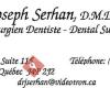 Dr Joseph Serhan - Chirurgien Dentiste