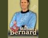 Dr. Michael Bernard