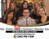 Dr. Todd Meeks DaVinci Dental Spa