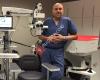 Dr. Youssef, Tarek. of Premium Vision Surgical Centres
