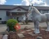 Draft Horse Inn and Suites