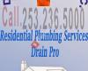 Drain pro plumbing Inc