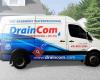 DrainCom Plumbing