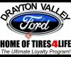 Drayton Valley Ford Sales Ltd.